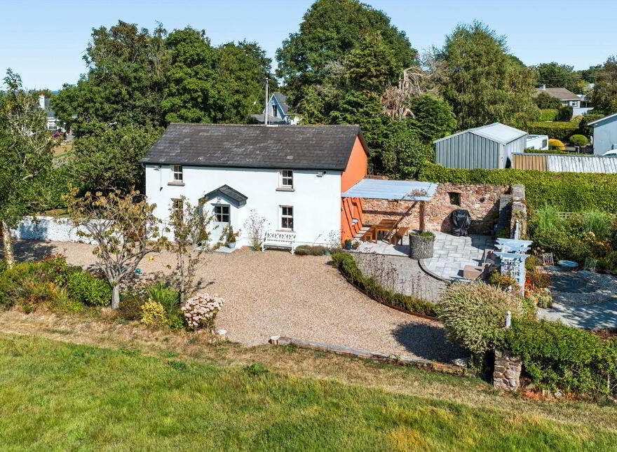 Ballygoman On 3.83 Acres, Barntown, Y35WP11