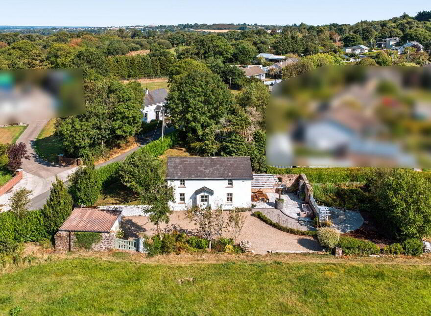 Ballygoman On 3.83 Acres, Barntown, Y35WP11
