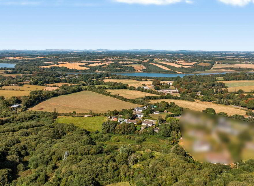 Ballygoman On 3.83 Acres, Barntown, Y35WP11