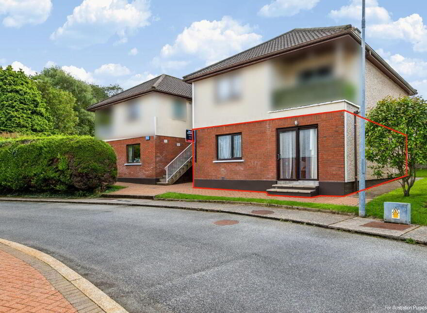 6 Priory Court, Spawell Road, Wexford Town, Y35RH36 photo