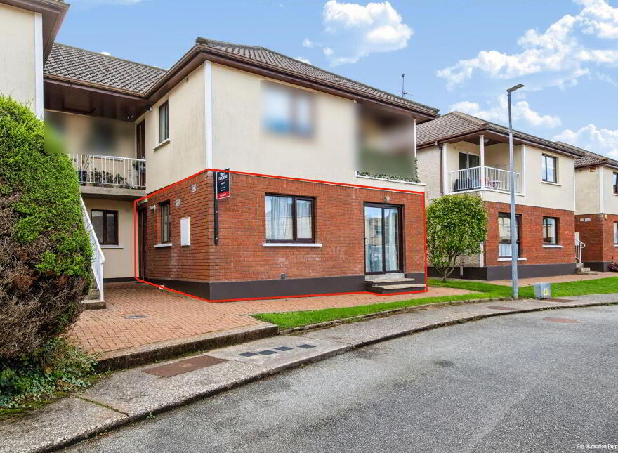 6 Priory Court, Spawell Road, Wexford Town, Y35RH36