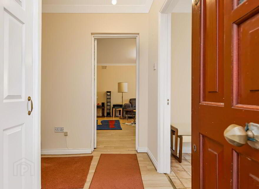 6 Priory Court, Spawell Road, Wexford Town, Y35RH36