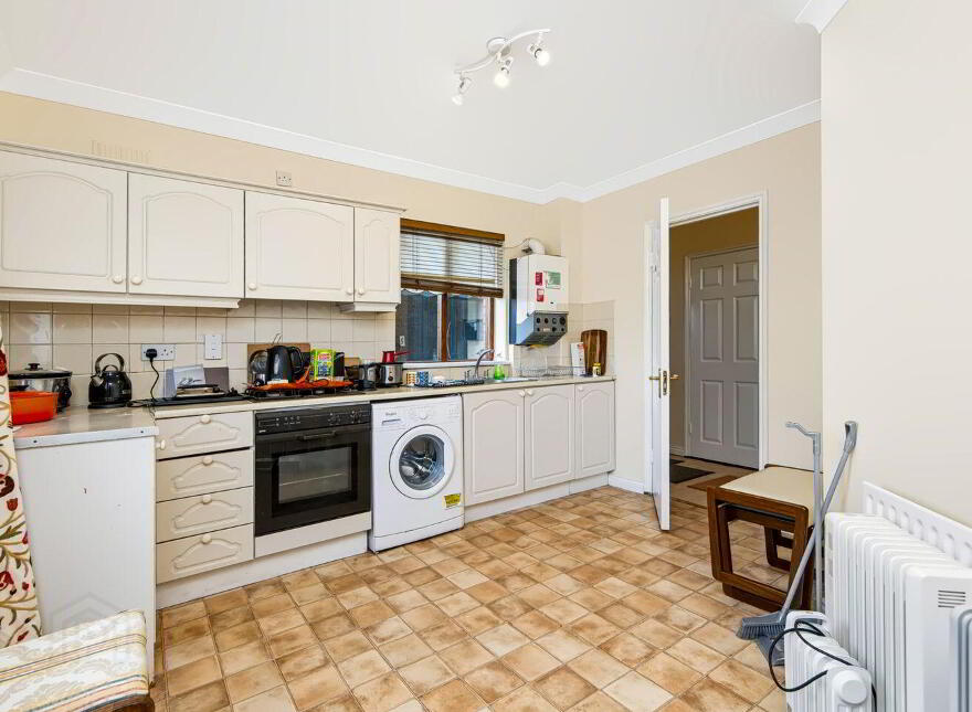 6 Priory Court, Spawell Road, Wexford Town, Y35RH36