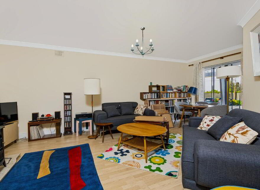 6 Priory Court, Spawell Road, Wexford Town, Y35RH36