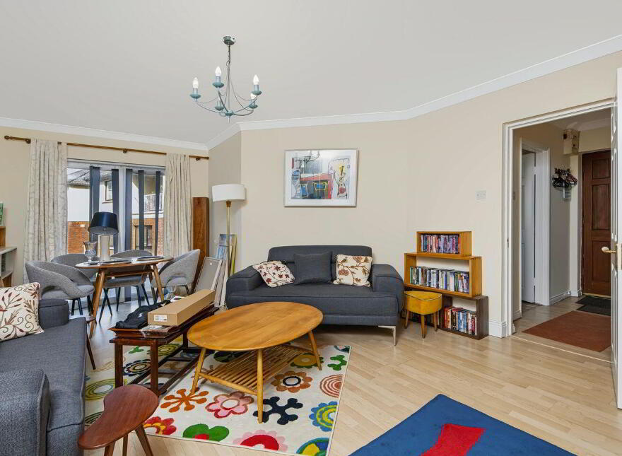6 Priory Court, Spawell Road, Wexford Town, Y35RH36