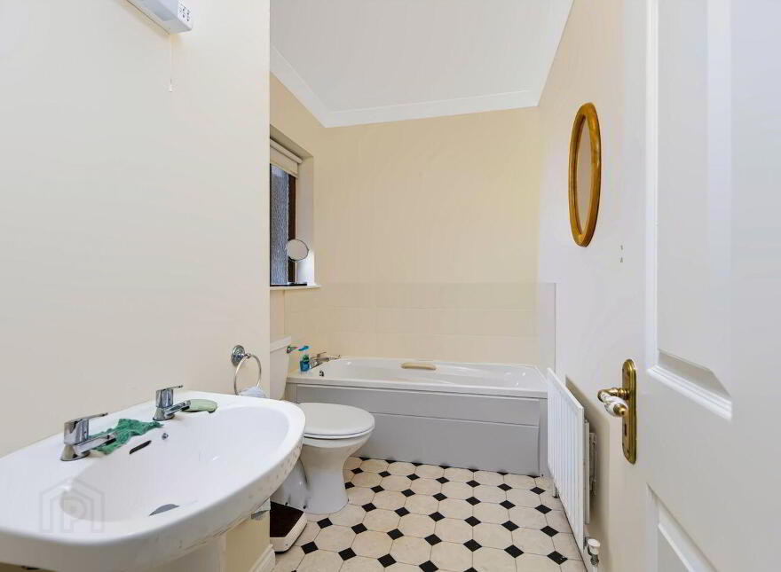 6 Priory Court, Spawell Road, Wexford Town, Y35RH36