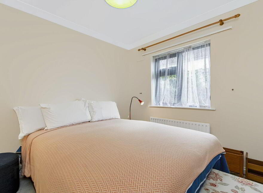 6 Priory Court, Spawell Road, Wexford Town, Y35RH36