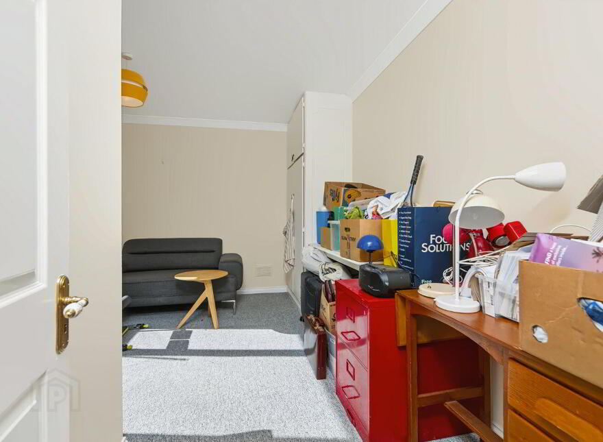 6 Priory Court, Spawell Road, Wexford Town, Y35RH36