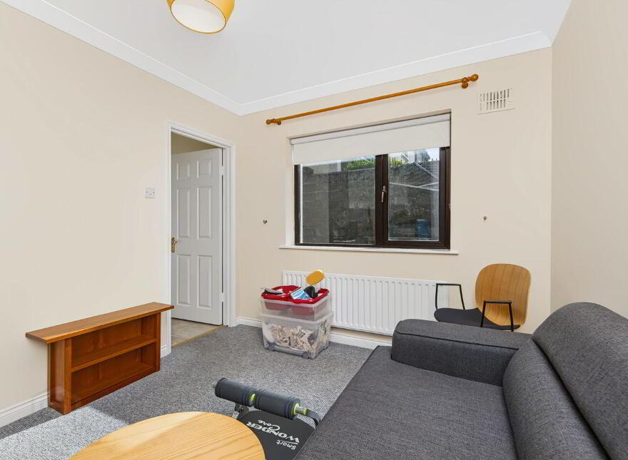 6 Priory Court, Spawell Road, Wexford Town, Y35RH36