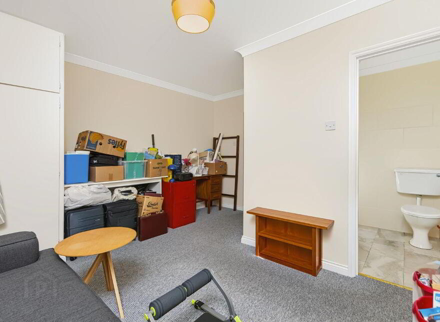 6 Priory Court, Spawell Road, Wexford Town, Y35RH36