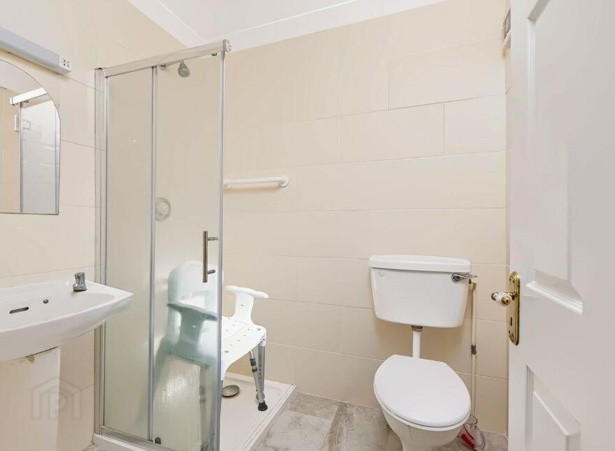 6 Priory Court, Spawell Road, Wexford Town, Y35RH36