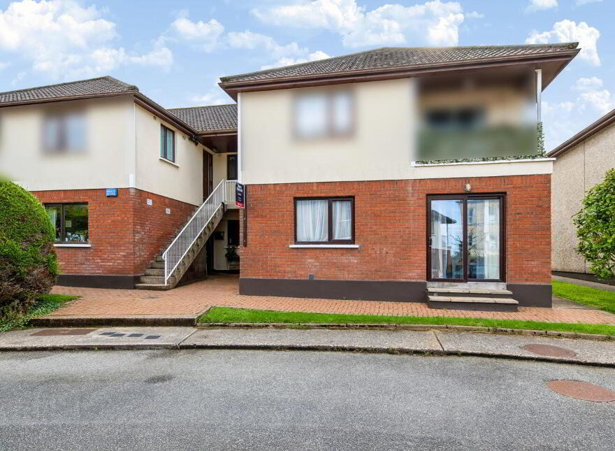 6 Priory Court, Spawell Road, Wexford Town, Y35RH36