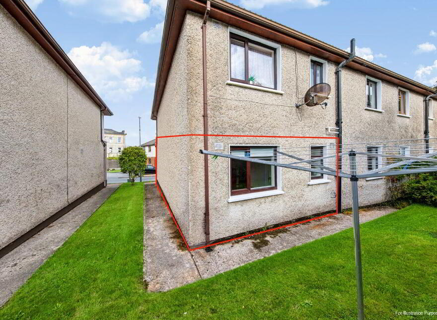 6 Priory Court, Spawell Road, Wexford Town, Y35RH36