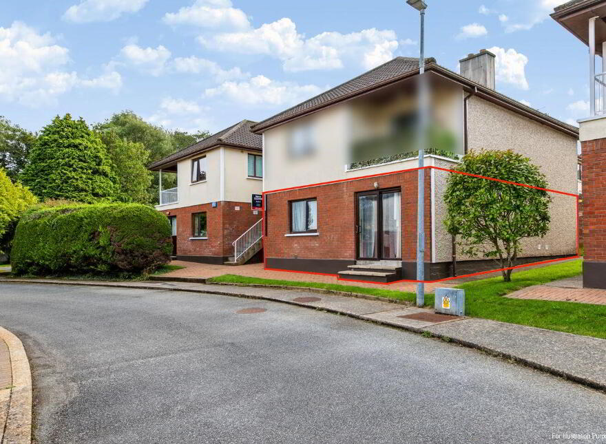 6 Priory Court, Spawell Road, Wexford Town, Y35RH36