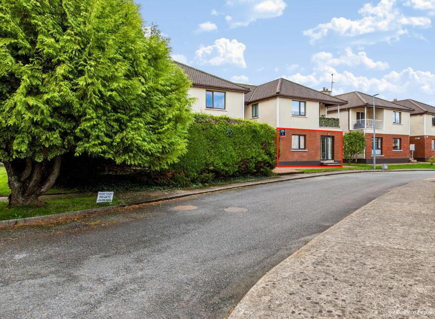 6 Priory Court, Spawell Road, Wexford Town, Y35RH36