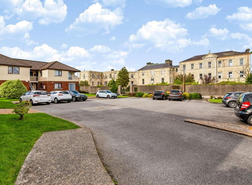 6 Priory Court, Spawell Road, Wexford Town, Y35RH36