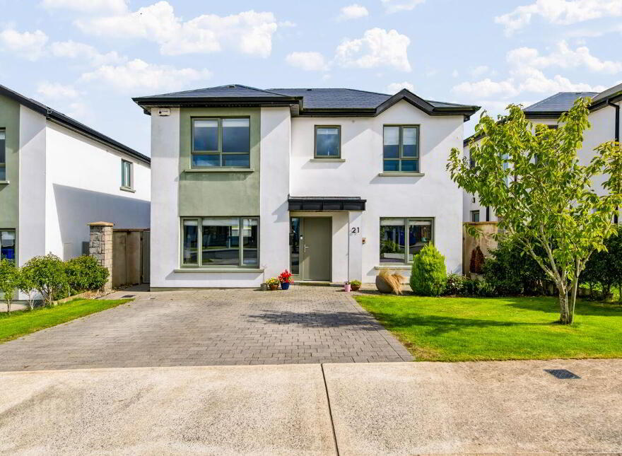 21 Chestnut Hill, Killeens, Y35YFE0 photo