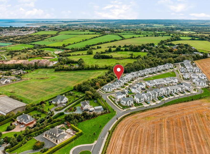 21 Chestnut Hill, Killeens, Y35YFE0