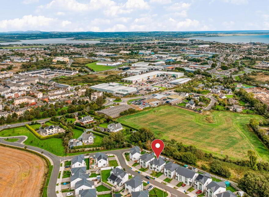 21 Chestnut Hill, Killeens, Y35YFE0