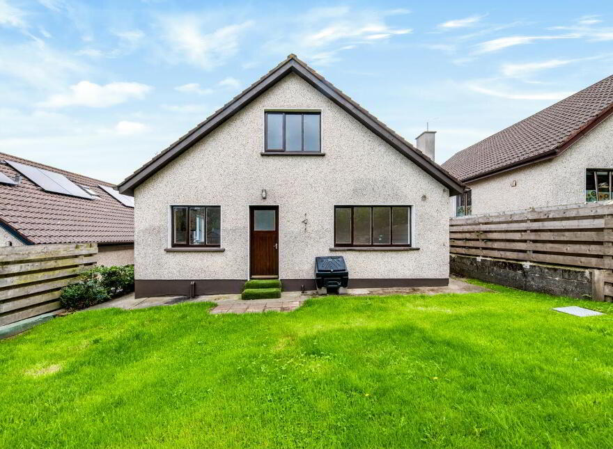 80 Pineridge, Wexford Town, Y35R6K8