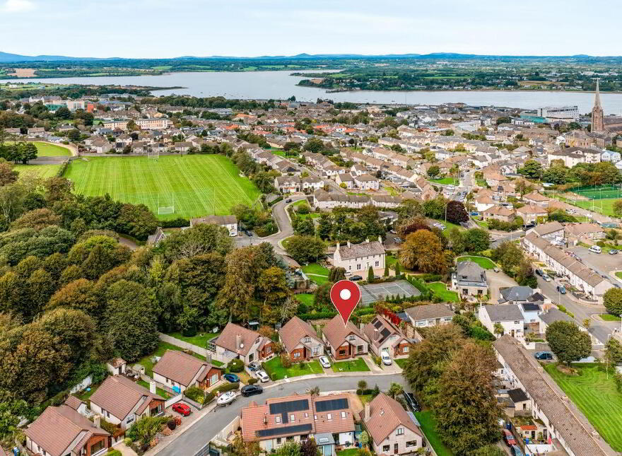 80 Pineridge, Wexford Town, Y35R6K8