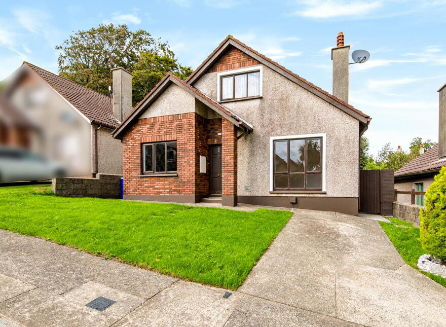 80 Pineridge, Wexford Town, Y35R6K8