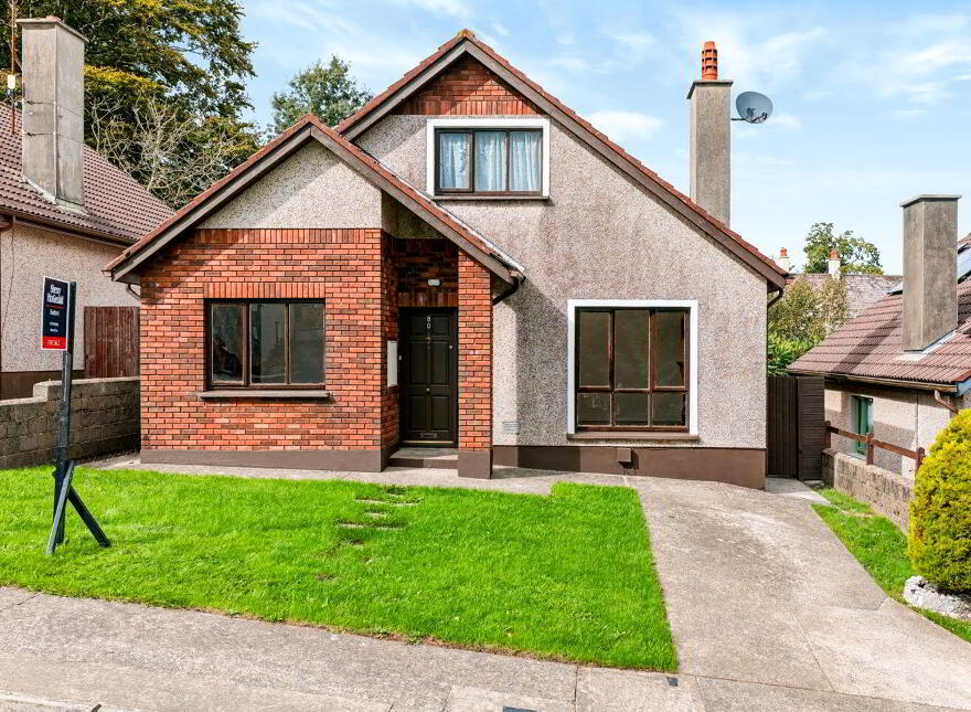 80 Pineridge, Wexford Town, Y35R6K8