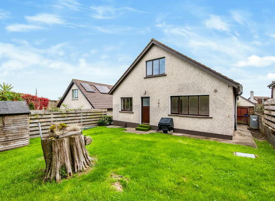 80 Pineridge, Wexford Town, Y35R6K8