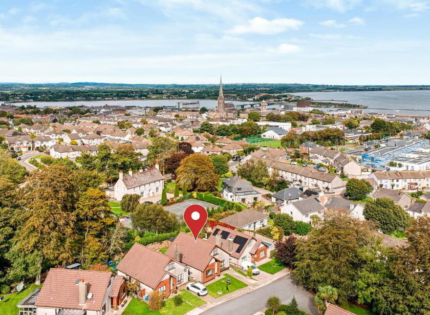 80 Pineridge, Wexford Town, Y35R6K8