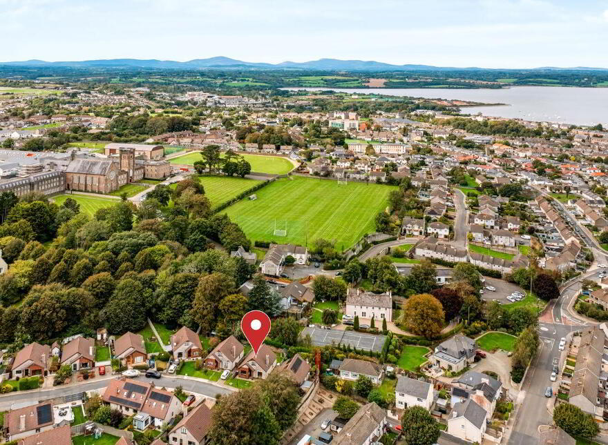 80 Pineridge, Wexford Town, Y35R6K8