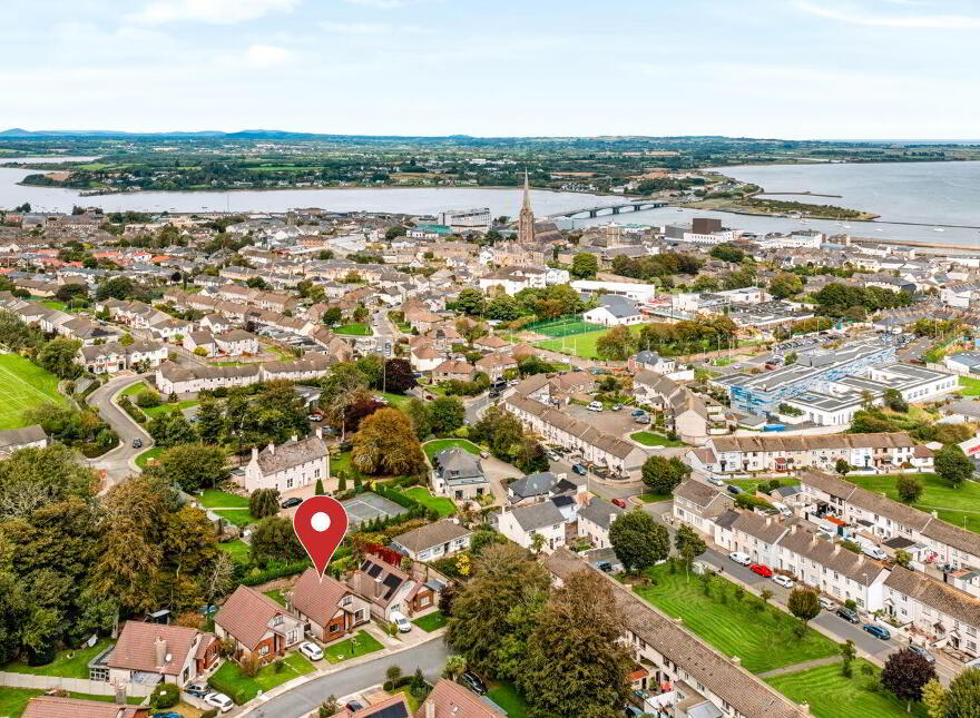 80 Pineridge, Wexford Town, Y35R6K8