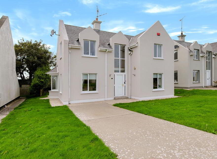 9 Lakeside, Our, Our Lady's Island, Y35R239