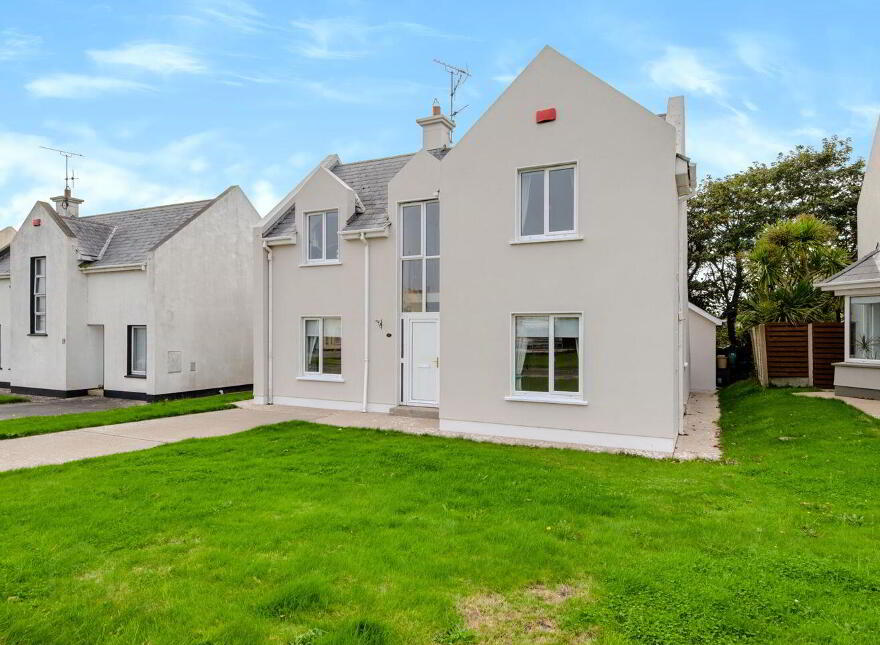 9 Lakeside, Our, Our Lady's Island, Y35R239