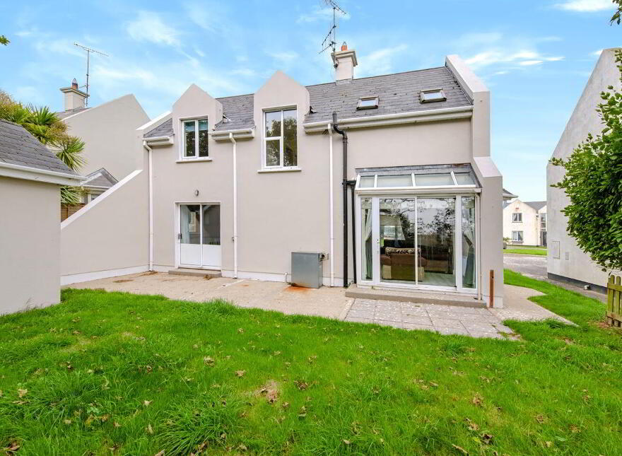 9 Lakeside, Our, Our Lady's Island, Y35R239