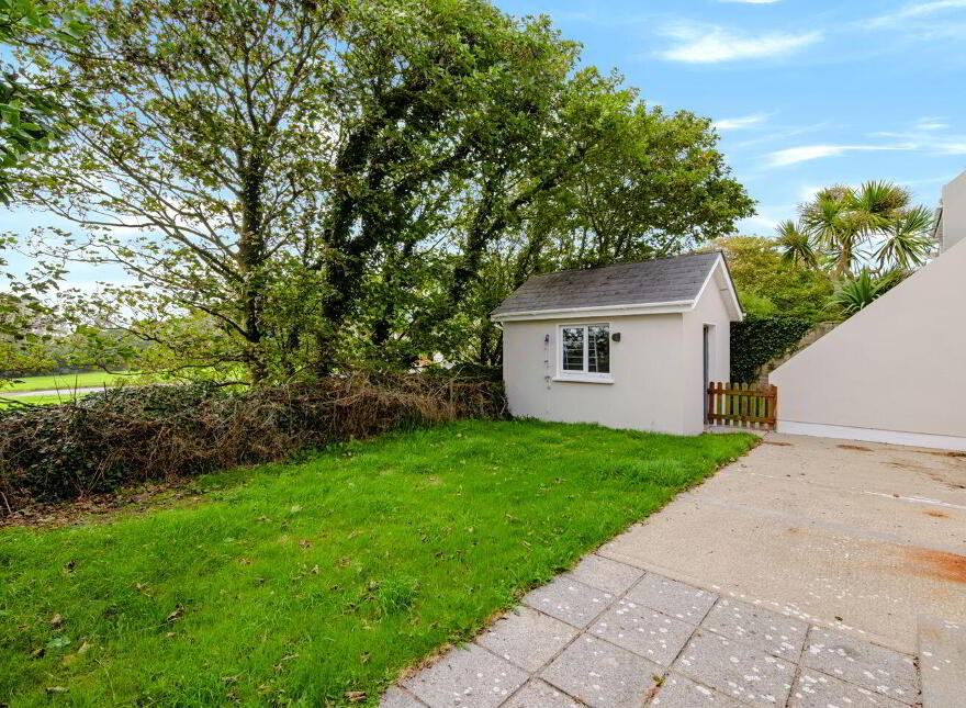 9 Lakeside, Our, Our Lady's Island, Y35R239
