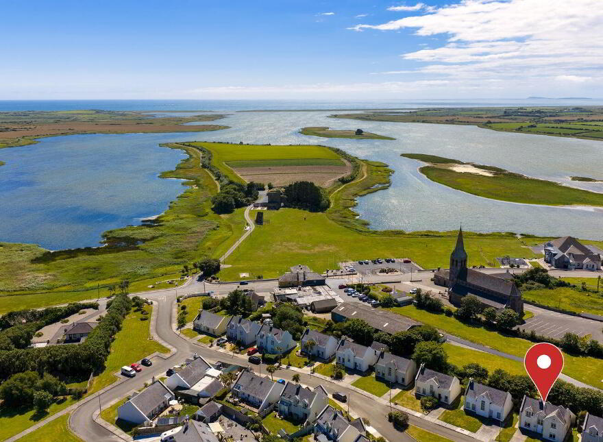 9 Lakeside, Our, Our Lady's Island, Y35R239
