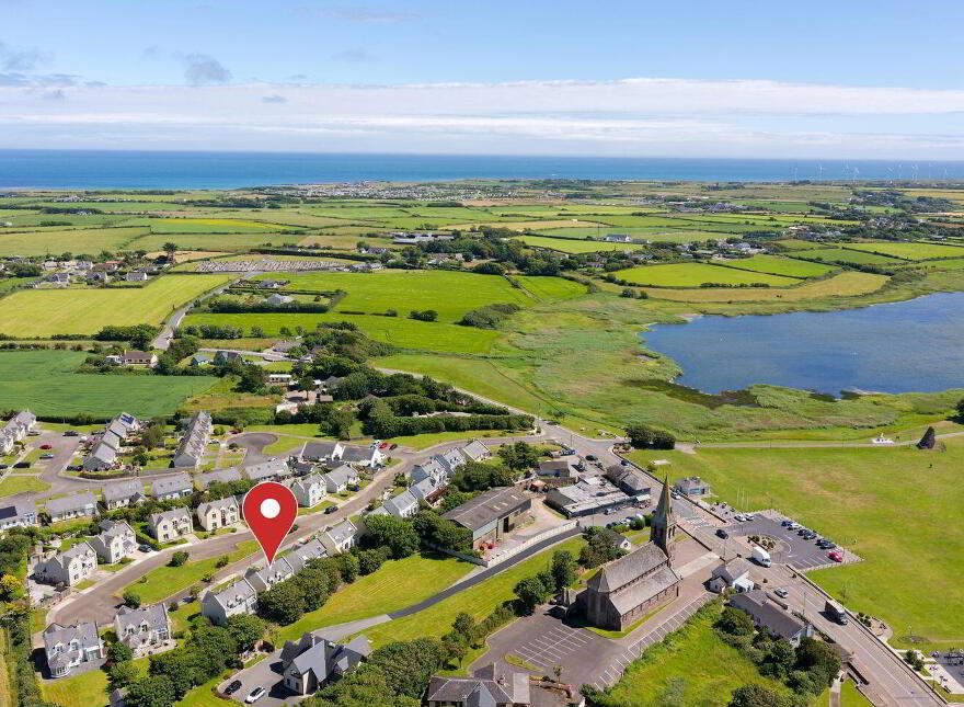 9 Lakeside, Our, Our Lady's Island, Y35R239