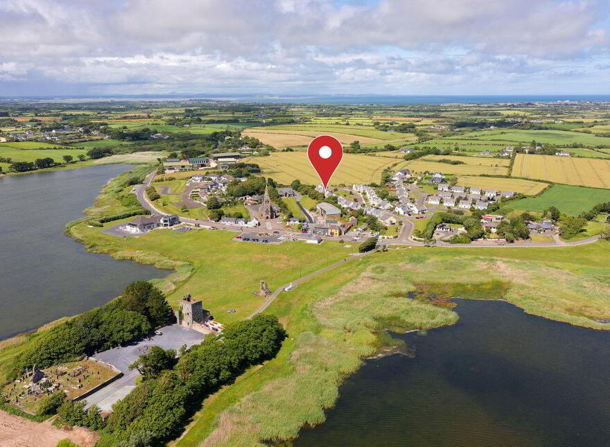 9 Lakeside, Our, Our Lady's Island, Y35R239