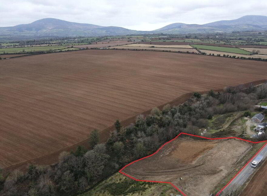 Sites, Subject To PP, Curraghgraigue, Ballindaggin, Ballindaggan
