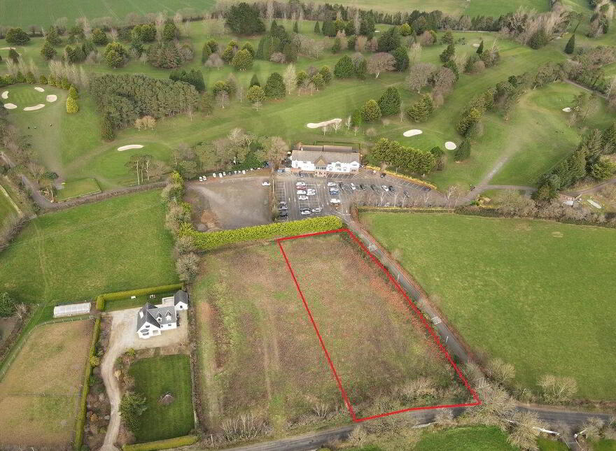 Site A Tomnalossett, Enniscorthy photo