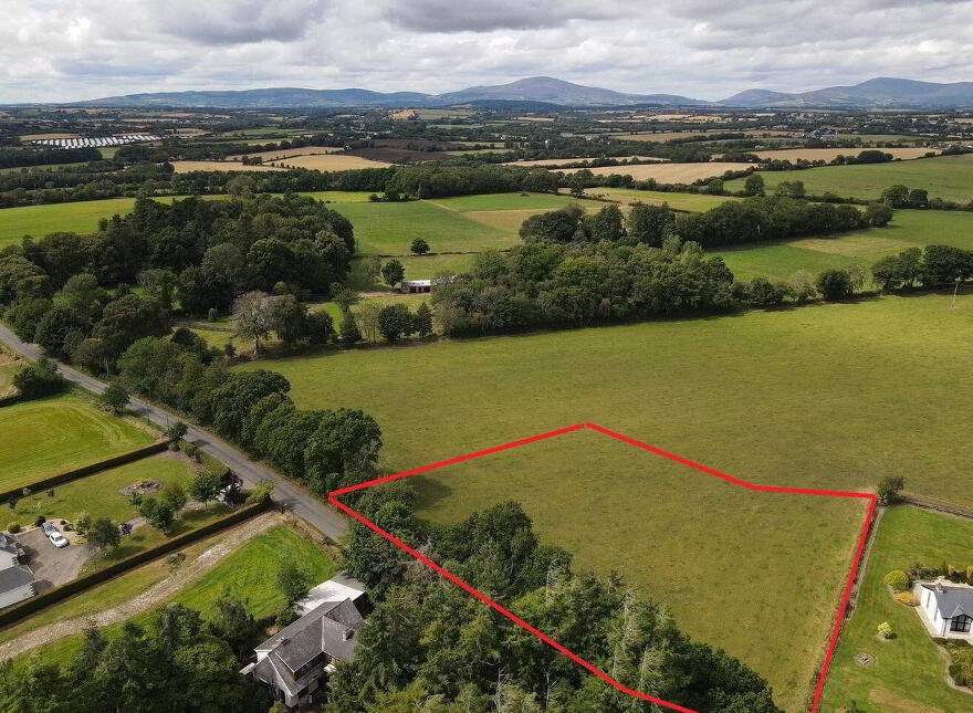Site B Ballynapierce, Enniscorthy