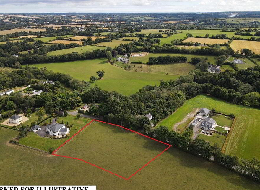 Site B Ballynapierce, Enniscorthy