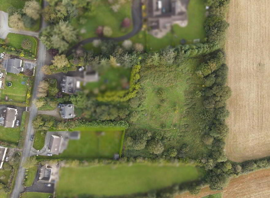 Tomnalossett, Enniscorthy