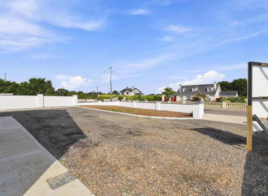 Churchtown, Kilrane, Kilrane