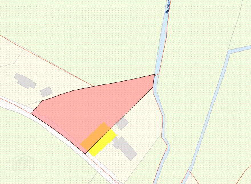 Monarrig, Blackwater, Blackwater