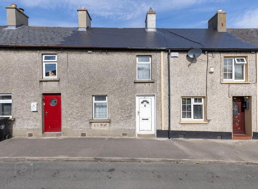 11 St. Patricks Street, Enniscorthy, Y21V4A8