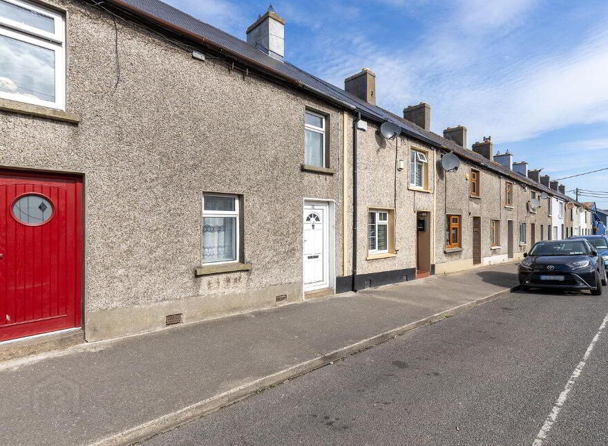 11 St. Patricks Street, Enniscorthy, Y21V4A8