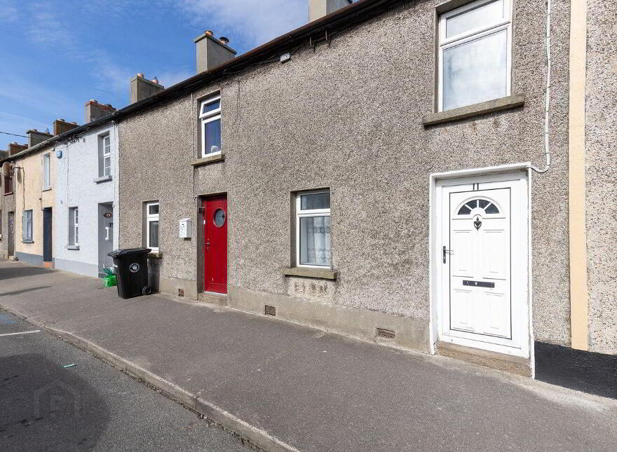 11 St. Patricks Street, Enniscorthy, Y21V4A8