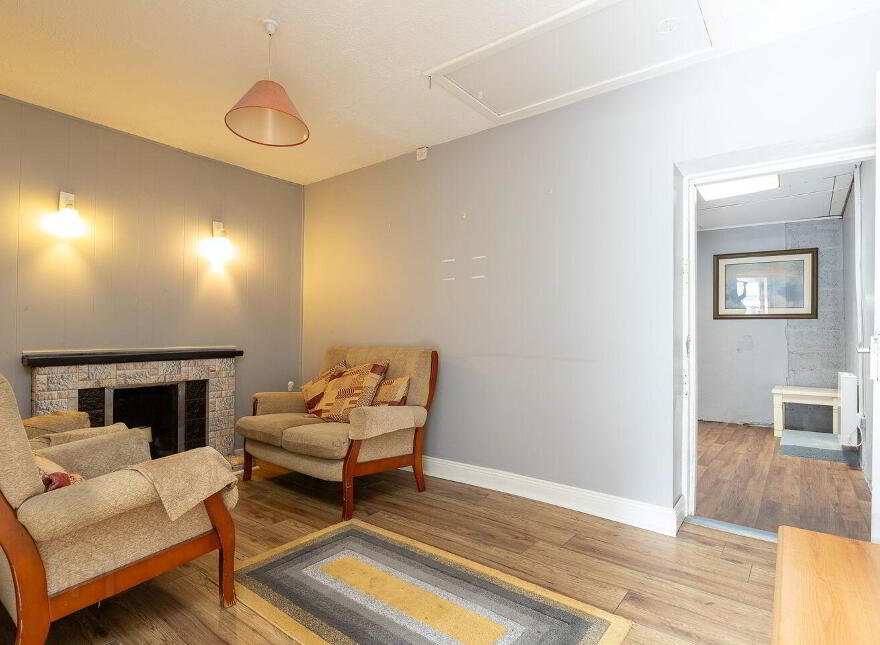 11 St. Patricks Street, Enniscorthy, Y21V4A8