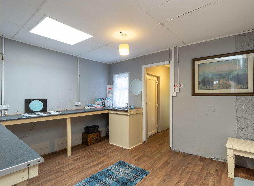 11 St. Patricks Street, Enniscorthy, Y21V4A8